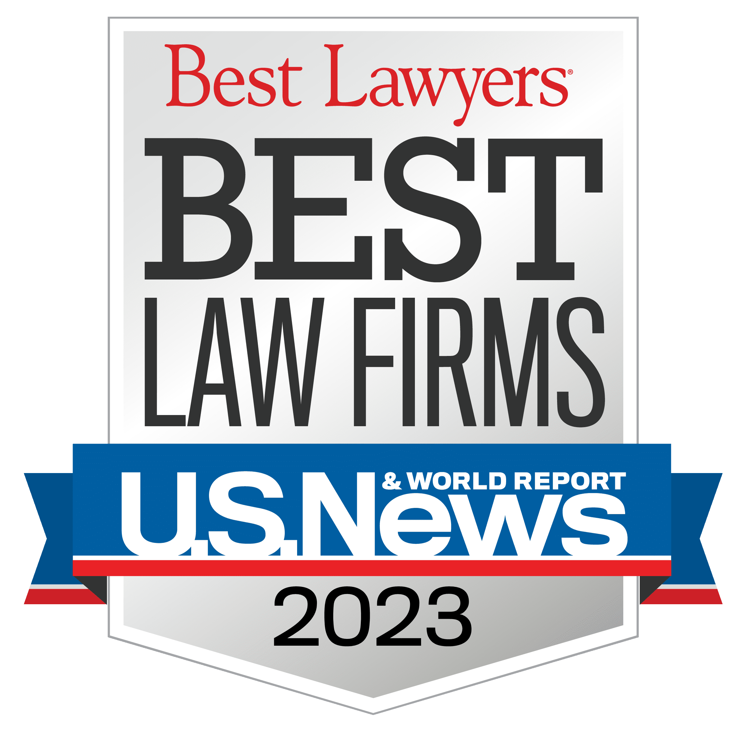 Best Law Firms U.S. News 2023