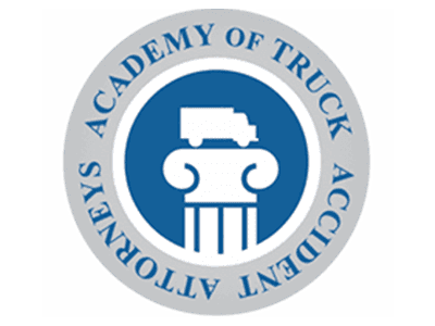 Academy of Truck Accident Attorneys Certification 
