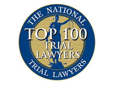 Top 100 Trial Lawyers